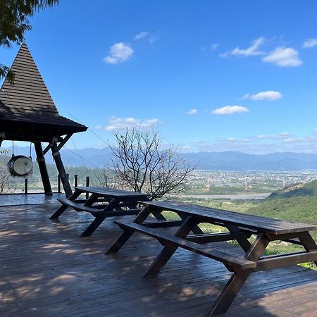 Shangrila Leisure Farm Dongshan  Exterior foto