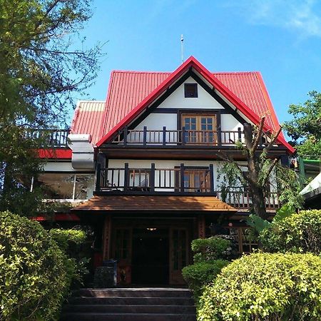 Shangrila Leisure Farm Dongshan  Exterior foto