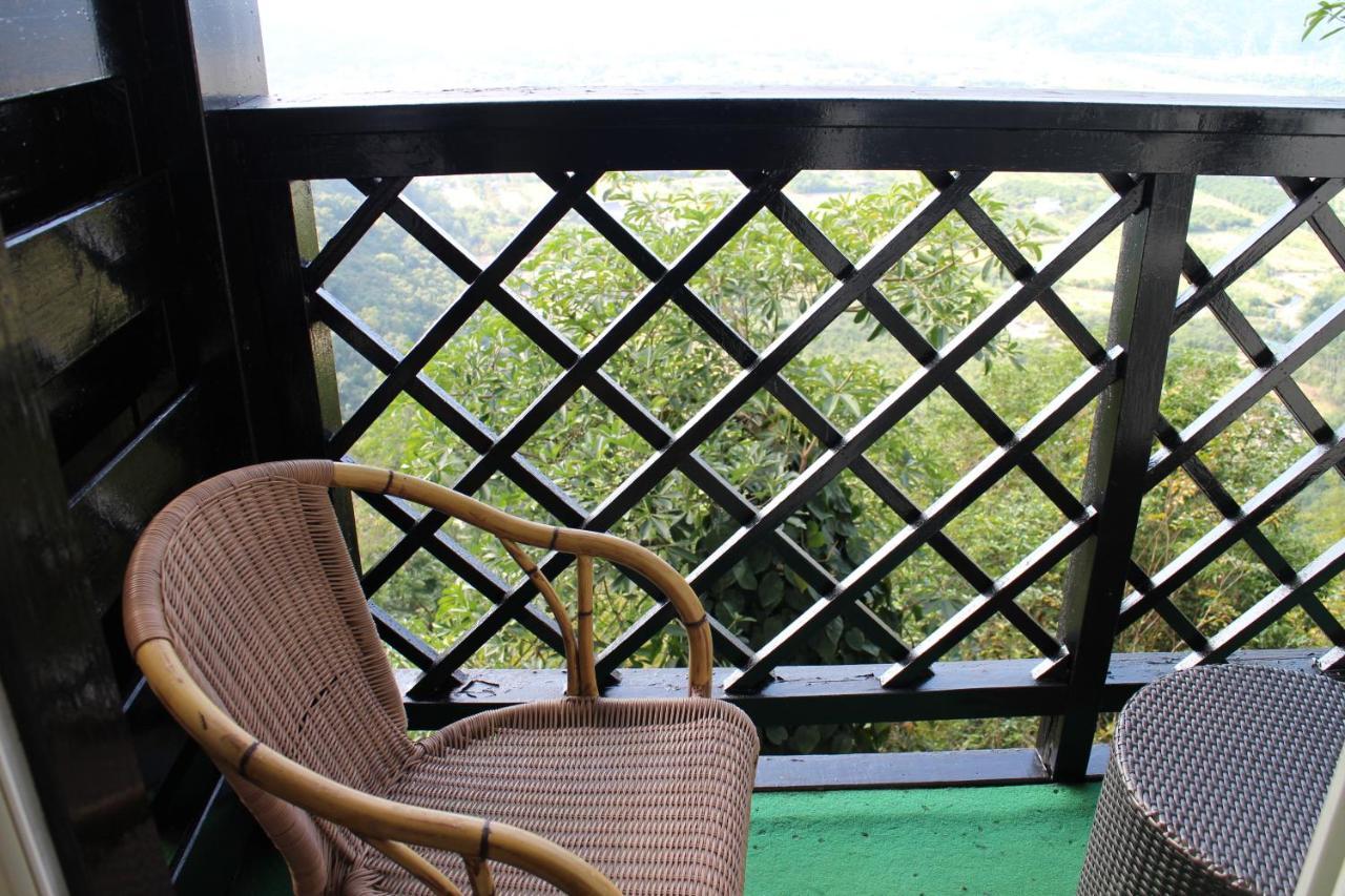 Shangrila Leisure Farm Dongshan  Exterior foto
