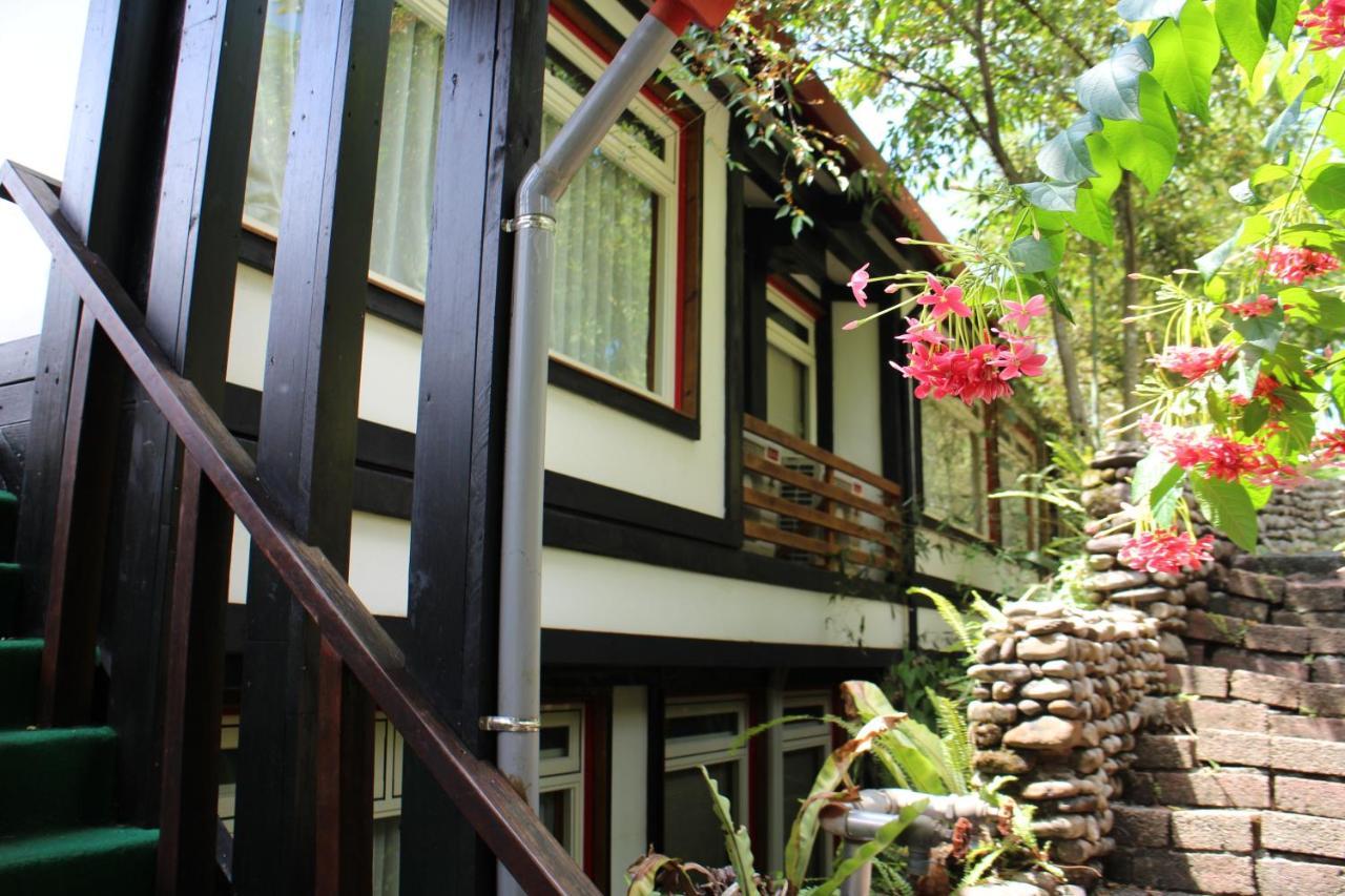 Shangrila Leisure Farm Dongshan  Exterior foto