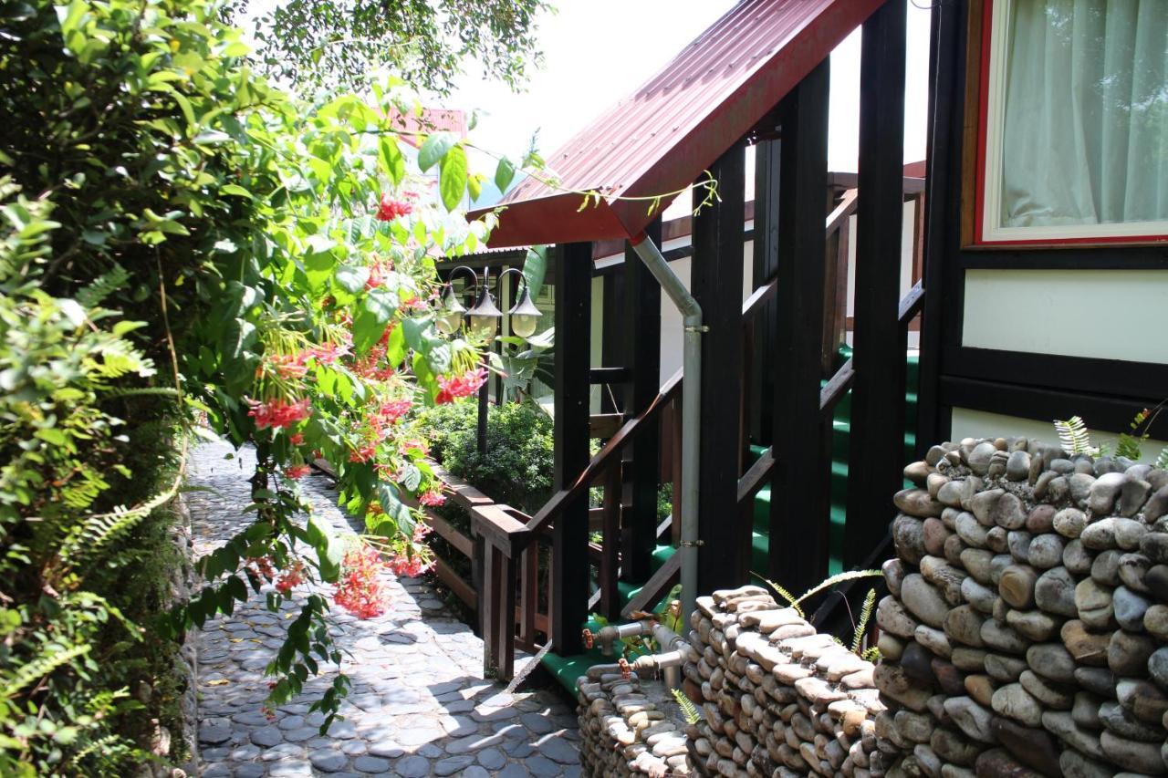 Shangrila Leisure Farm Dongshan  Exterior foto