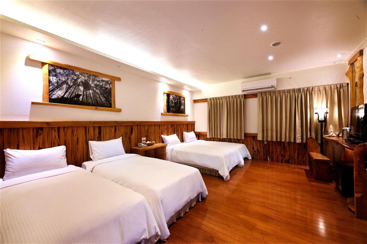 Shangrila Leisure Farm Dongshan  Exterior foto