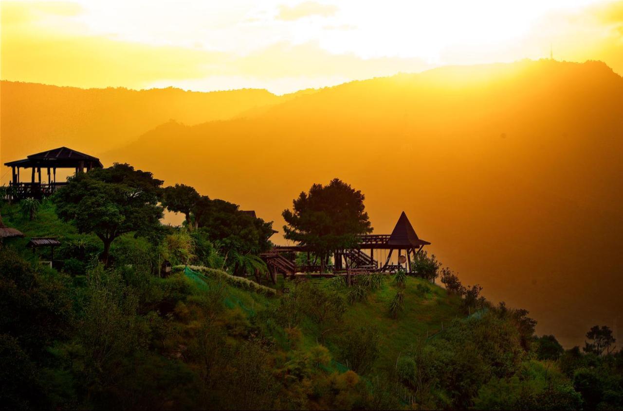 Shangrila Leisure Farm Dongshan  Exterior foto