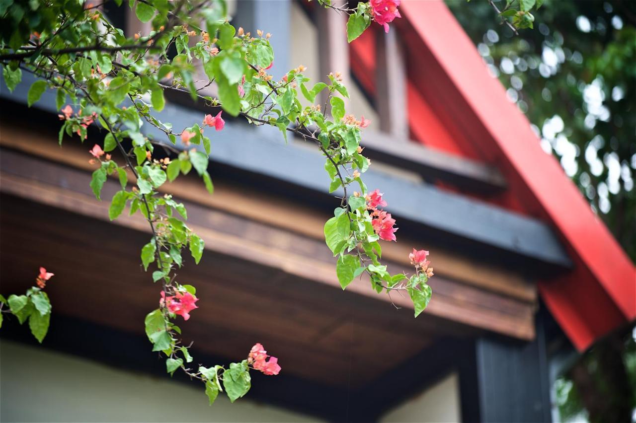 Shangrila Leisure Farm Dongshan  Exterior foto