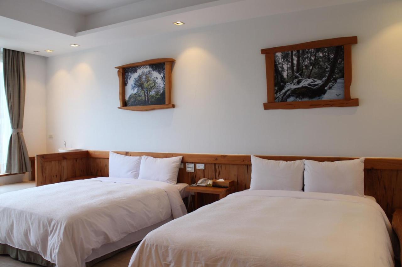 Shangrila Leisure Farm Dongshan  Exterior foto