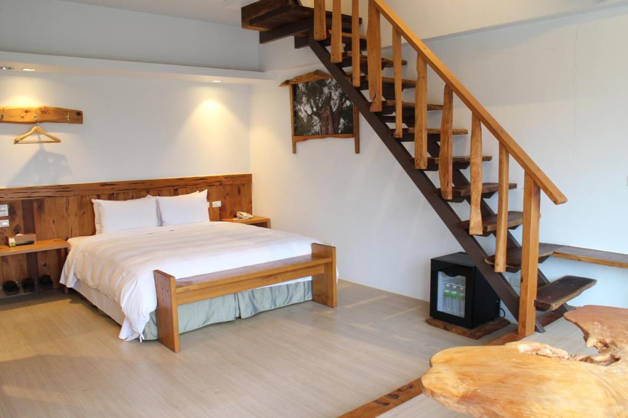 Shangrila Leisure Farm Dongshan  Exterior foto