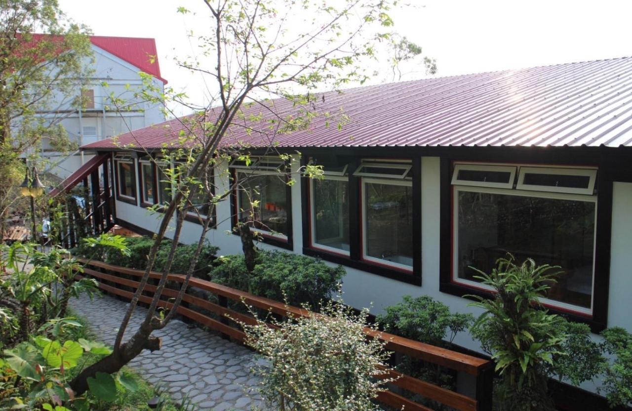 Shangrila Leisure Farm Dongshan  Exterior foto