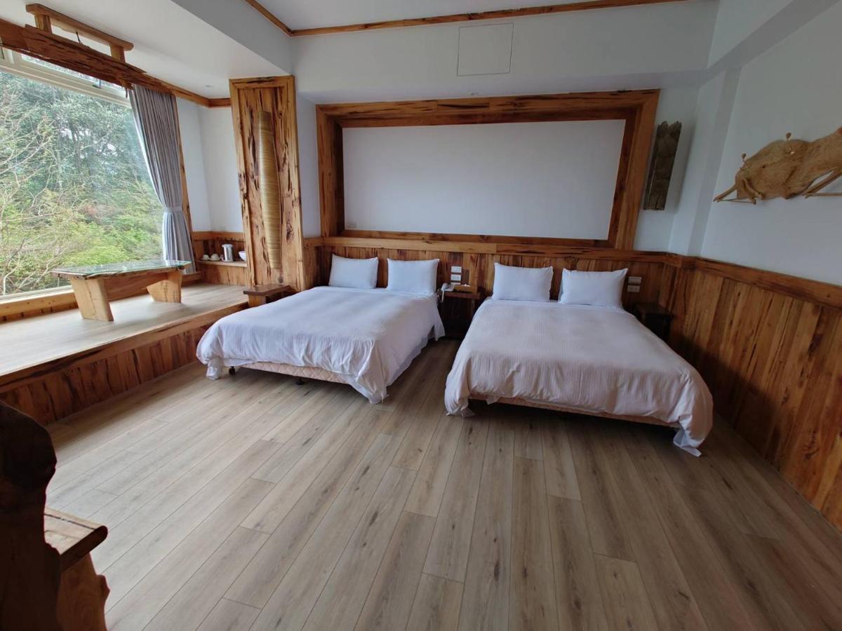Shangrila Leisure Farm Dongshan  Exterior foto