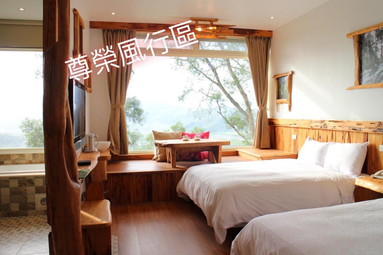 Shangrila Leisure Farm Dongshan  Exterior foto