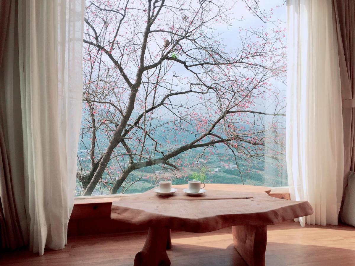 Shangrila Leisure Farm Dongshan  Exterior foto