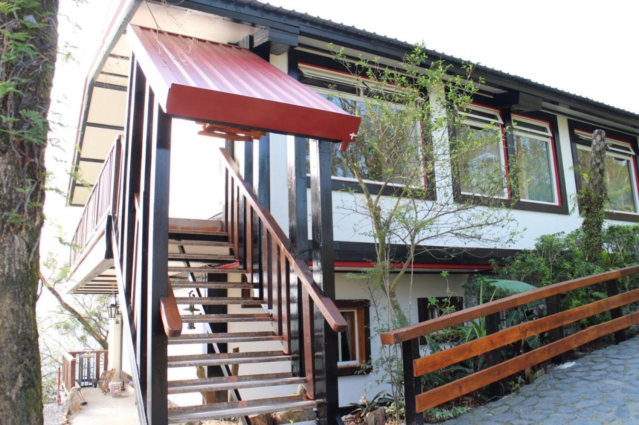 Shangrila Leisure Farm Dongshan  Exterior foto