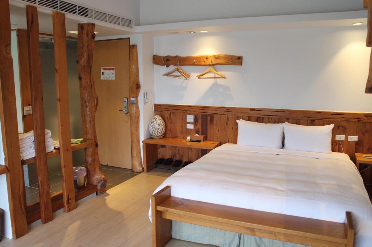 Shangrila Leisure Farm Dongshan  Exterior foto