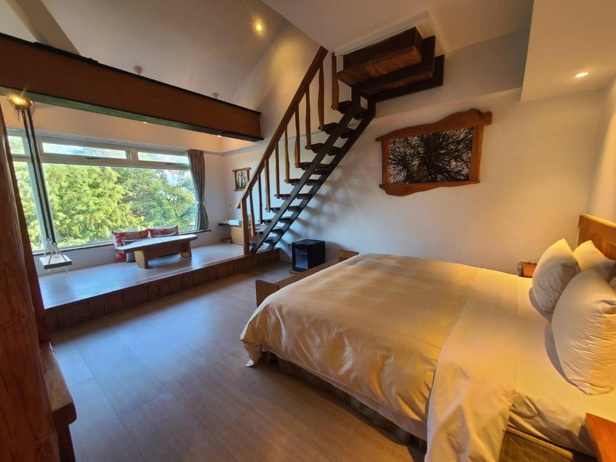 Shangrila Leisure Farm Dongshan  Exterior foto