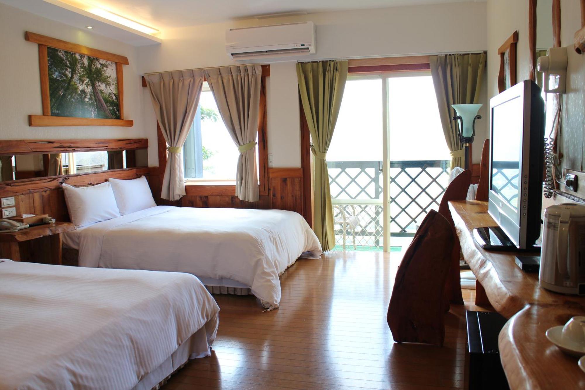 Shangrila Leisure Farm Dongshan  Exterior foto