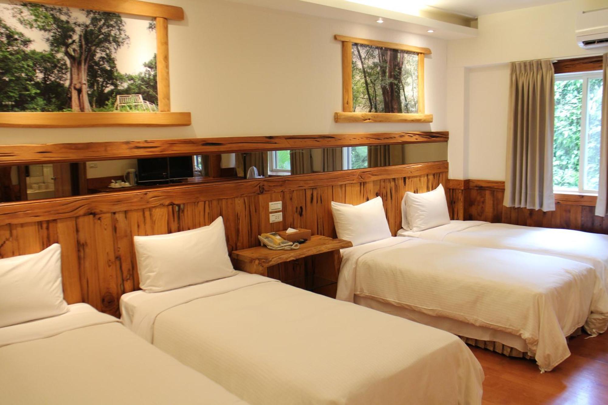 Shangrila Leisure Farm Dongshan  Exterior foto