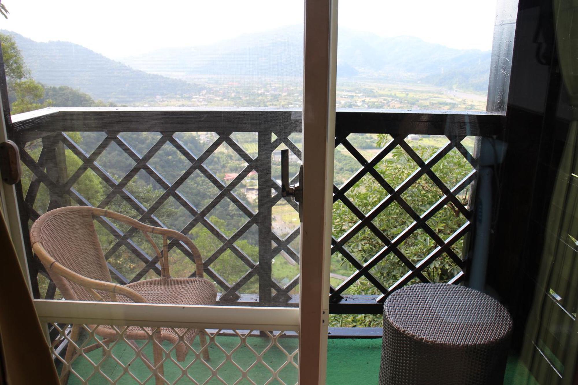 Shangrila Leisure Farm Dongshan  Exterior foto