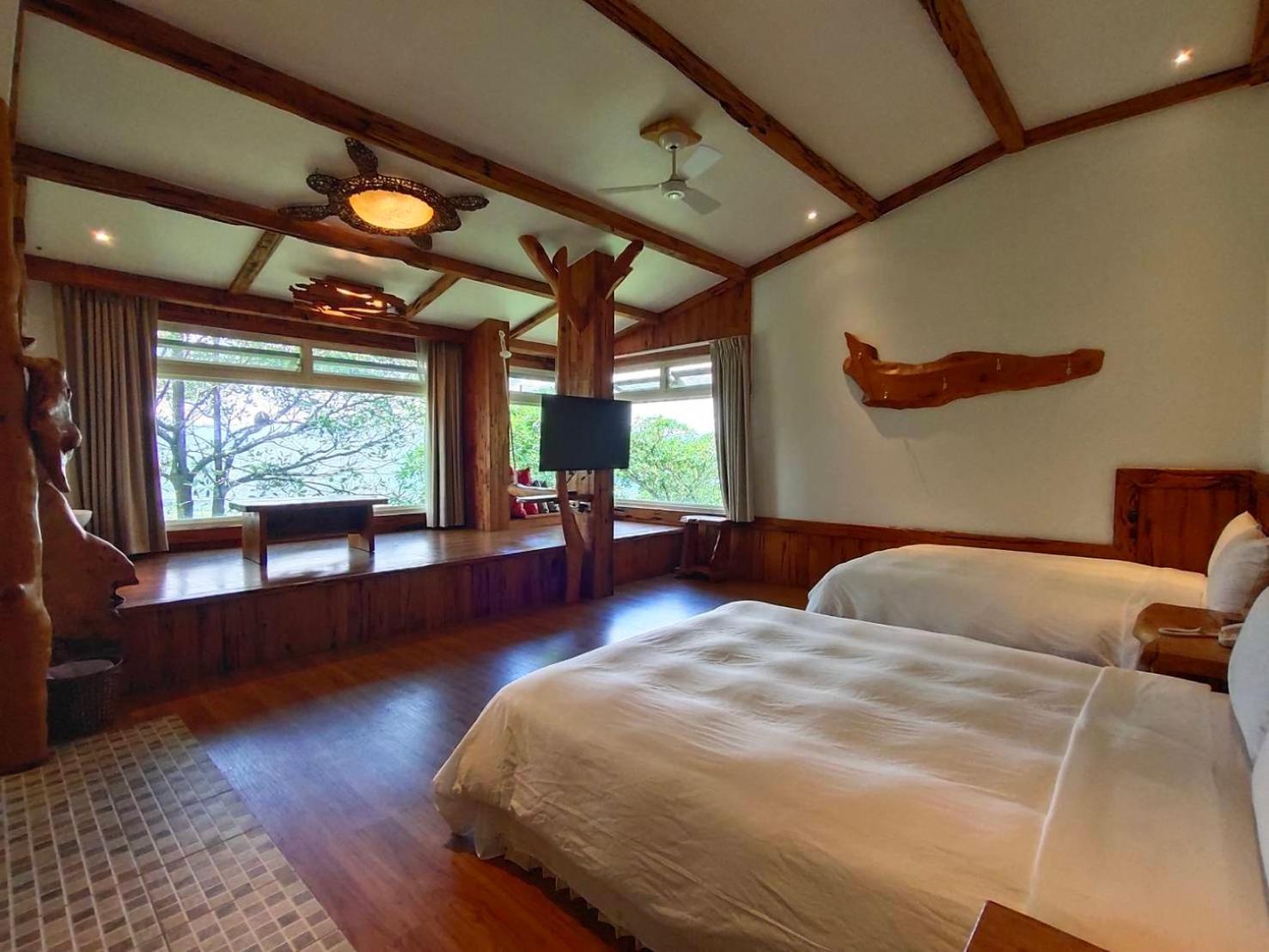 Shangrila Leisure Farm Dongshan  Exterior foto