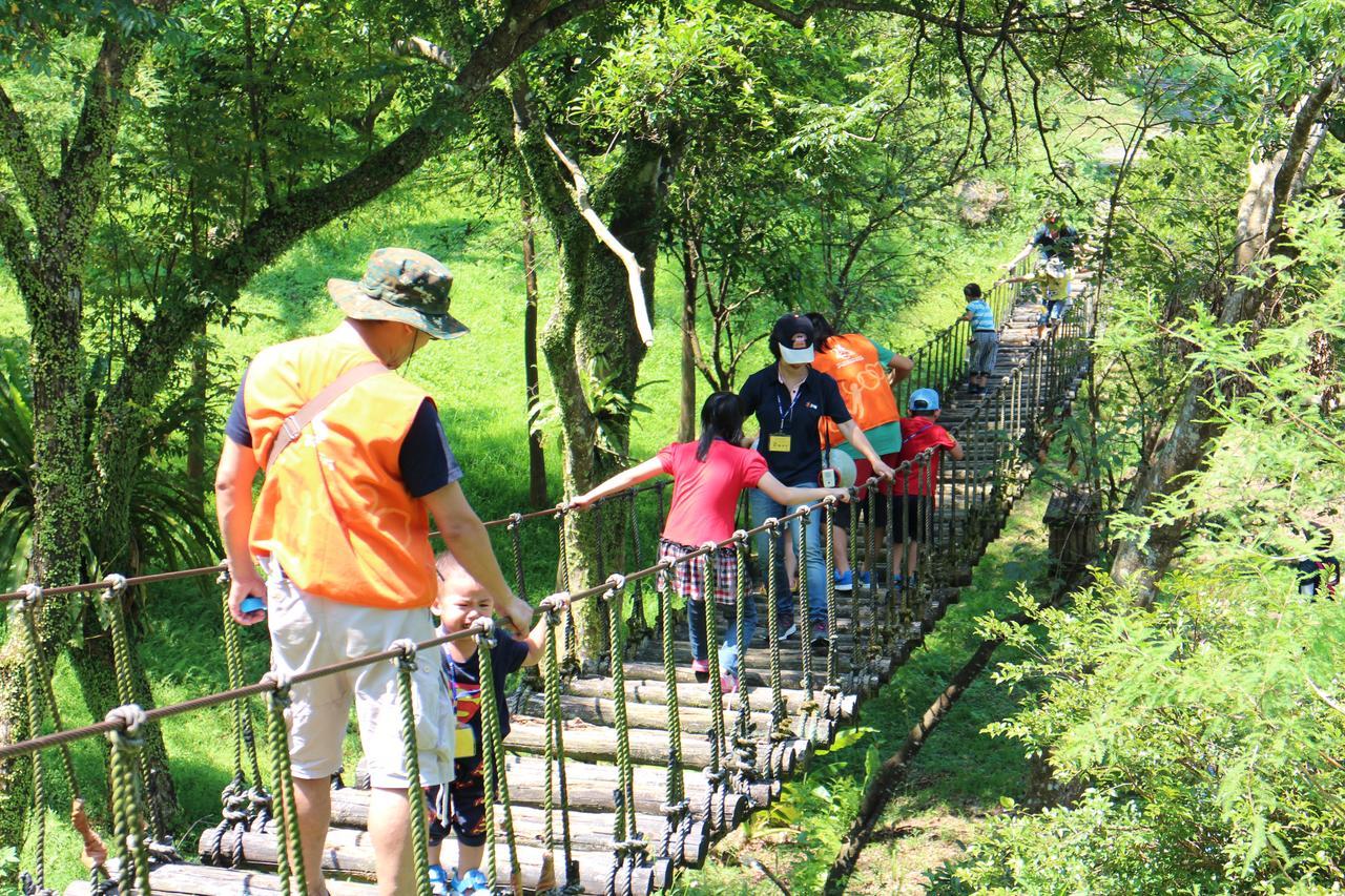 Shangrila Leisure Farm Dongshan  Exterior foto