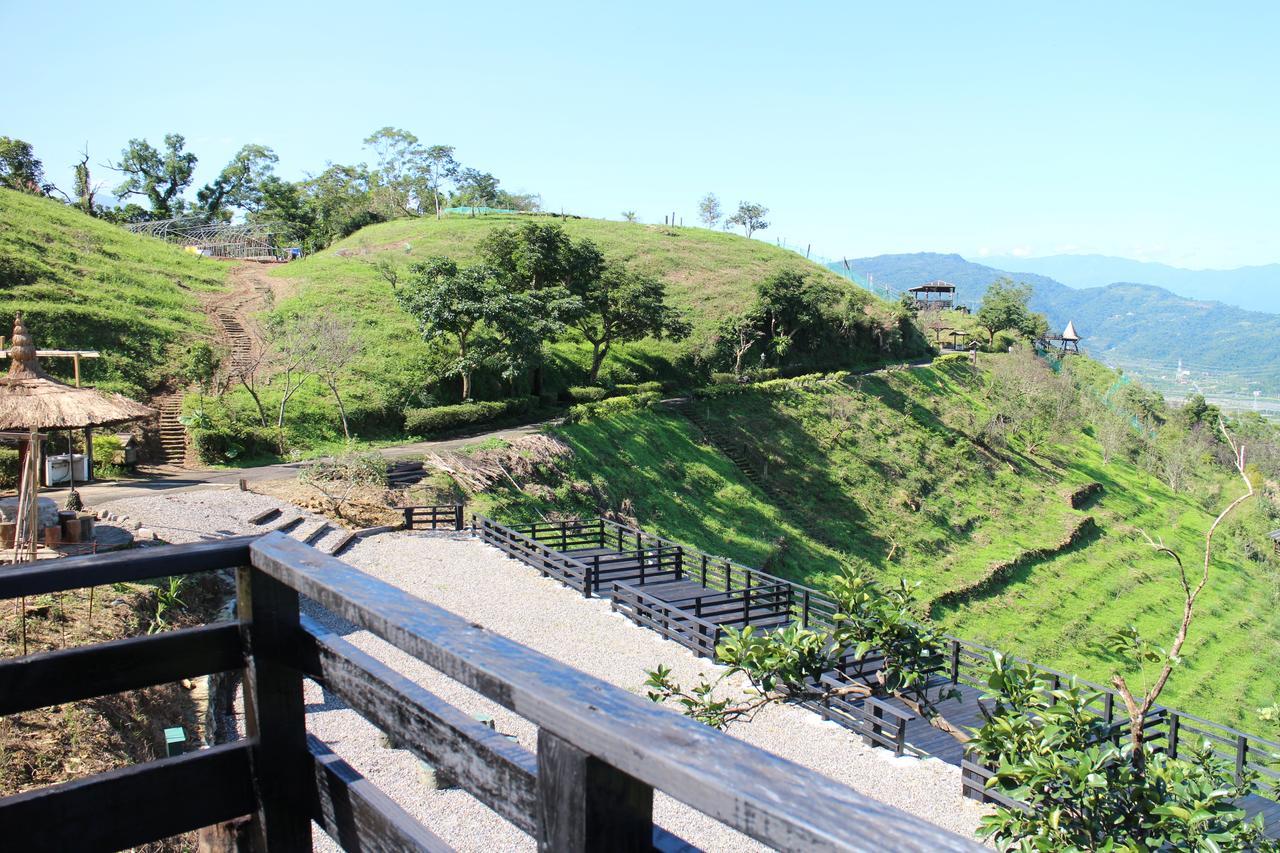 Shangrila Leisure Farm Dongshan  Exterior foto