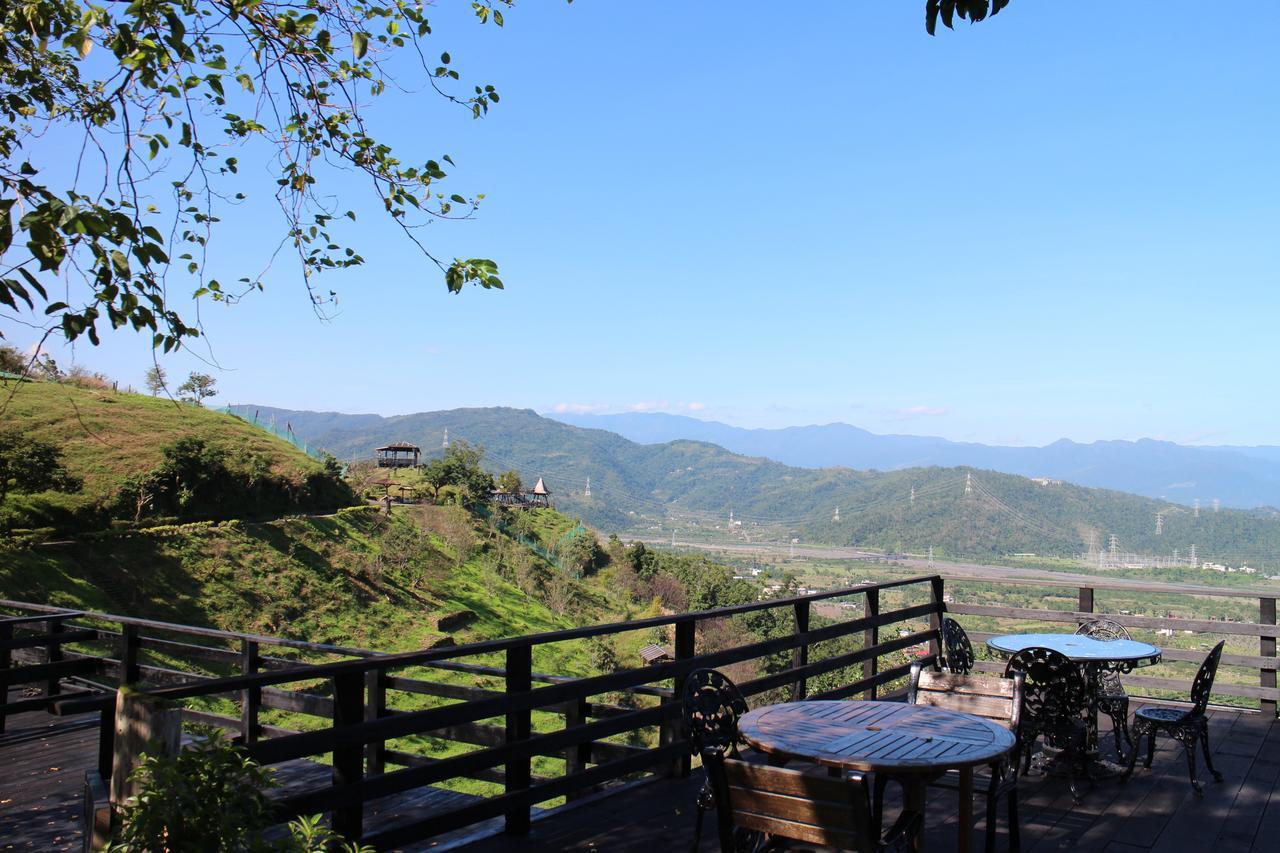 Shangrila Leisure Farm Dongshan  Exterior foto