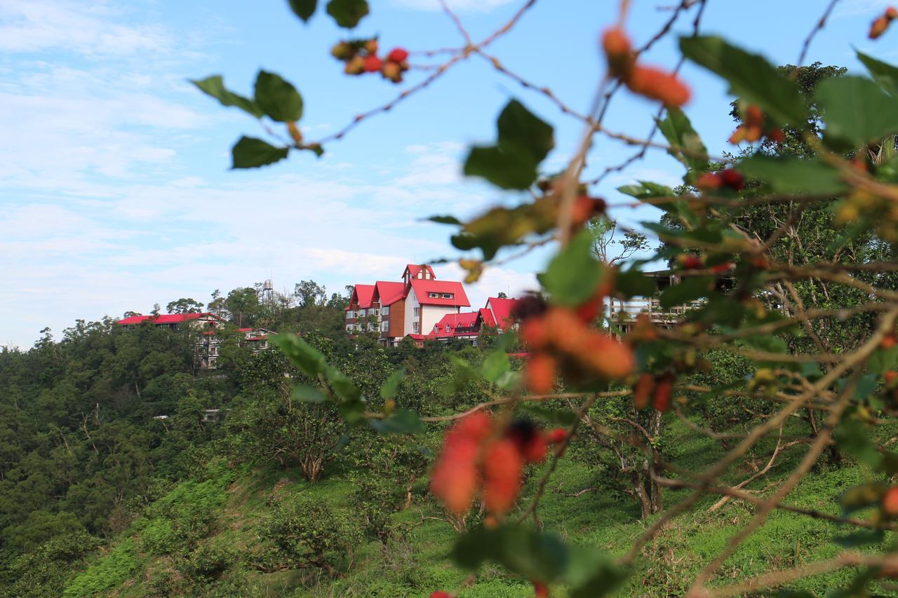 Shangrila Leisure Farm Dongshan  Exterior foto