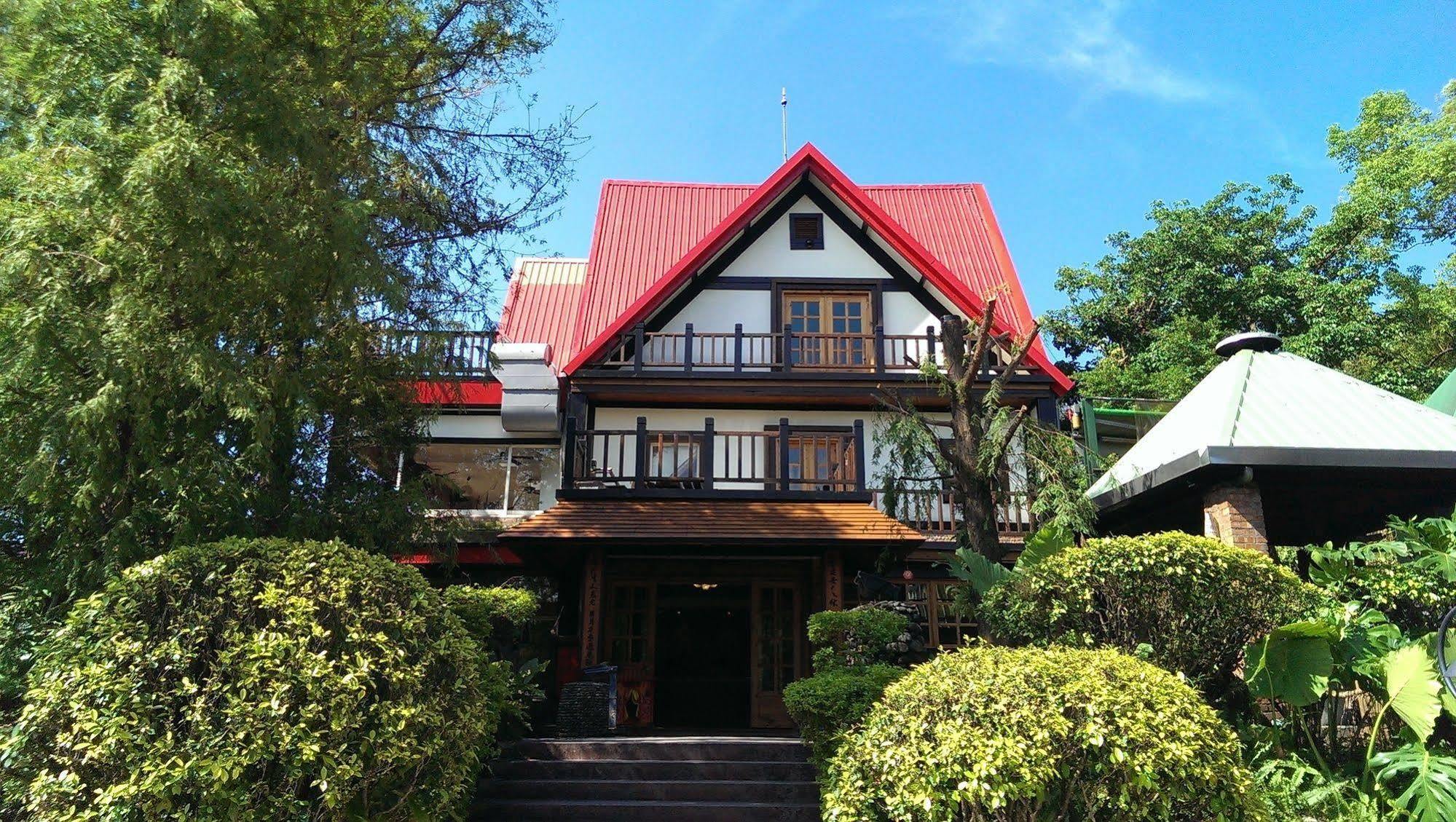 Shangrila Leisure Farm Dongshan  Exterior foto